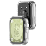 Tech-Protect Defense360 Case til Huawei Watch Fit 3 - gennemsigtigt