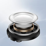 Baseus Bowie E19 TWS In-Ear trådløse hovedtelefoner - sort