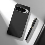 Nillkin Super Frosted Shield Pro Magnetic Case til Google Pixel 9 - sort