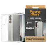 PanzerGlass HardCase til Samsung Galaxy Z Fold 6 - gennemsigtigt