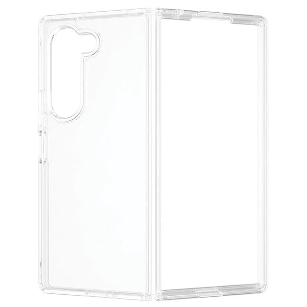 PanzerGlass HardCase til Samsung Galaxy Z Fold 6 - gennemsigtigt