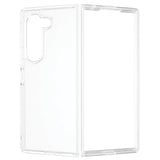 PanzerGlass HardCase til Samsung Galaxy Z Fold 6 - gennemsigtigt