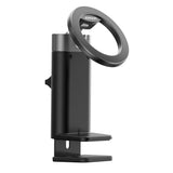 Joyroom JR-ZS413 magnetic travel stand for 4.7-7.0" phone - black
