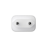 Joyroom JR-TCF21 netværksoplader USB-C / USB-A 20W PD / QC 3.0 - hvid