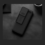 Nillkin CamShield Pro Case til Xiaomi Redmi Note 13 Pro+ 5G - sort