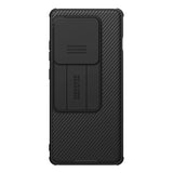 Nillkin CamShield Pro Case til OnePlus Ace 3 / 12R - sort