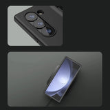 Nillkin Flex Pure Fold Case til Samsung Galaxy Z Fold 6 5G - sort