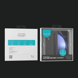 Nillkin Flex Pure Fold Case til Samsung Galaxy Z Fold 6 5G - sort