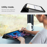 Spigen Urban Fit iPad Pro 11" 2024 Case - sort