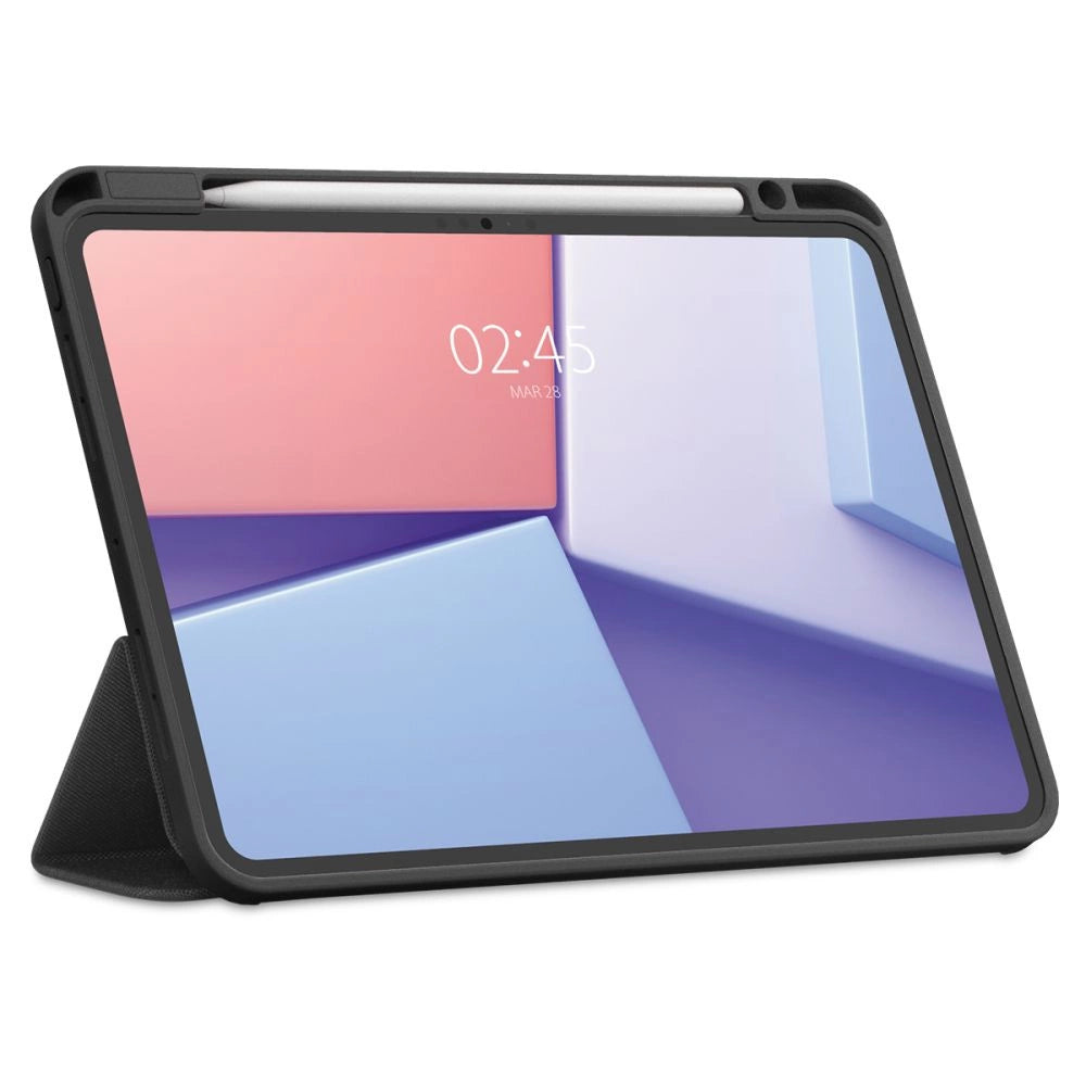 Spigen Urban Fit iPad Pro 11" 2024 Case - sort