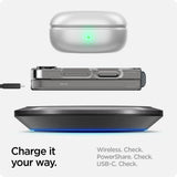 Spigen Airskin Case til Samsung Galaxy Z Flip 6 - klar