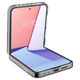 Spigen Airskin Case til Samsung Galaxy Z Flip 6 - klar