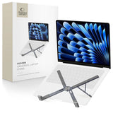 Tech-Protect ULS300 Laptop Stand - Grå