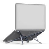 Tech-Protect ULS300 Laptop Stand - Grå