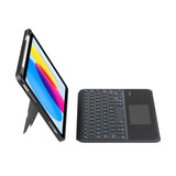 Tech-Protect SC Mag Pen + Keyboard Case til iPad 10.9" 10. generation (2022) - sort