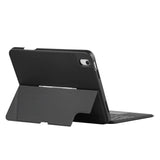 Tech-Protect SC Mag Pen + Keyboard Case til iPad 10.9" 10. generation (2022) - sort