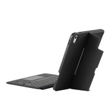 Tech-Protect SC Mag Pen + Keyboard Case til iPad 10.9" 10. generation (2022) - sort