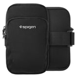 Spigen Dynamic Shield A702 Armbånd - sort