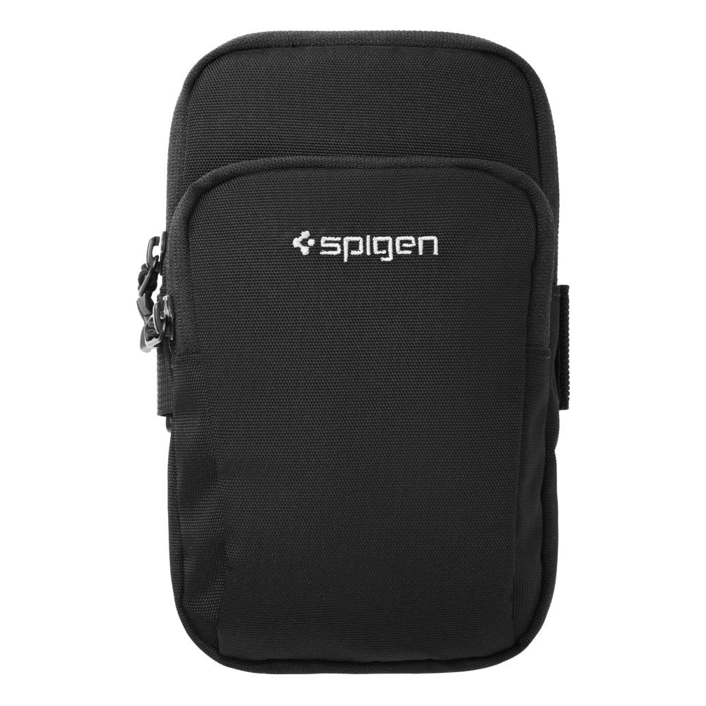 Spigen Dynamic Shield A702 Armbånd - sort