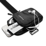 Spigen Dynamic Shield A702 Armbånd - sort