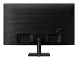 Samsung M7 M70F computerskærm 81,3 cm (32") 3840 x 2160 pixel 4K Ultra HD LCD Sort