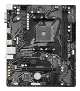 GIGABYTE A520M K V2 bundkort AMD A520 Stik AM4 micro ATX