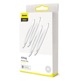 Baseus Airbag Bumper Strip Transparent