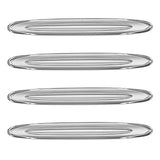 Baseus Airbag Bumper Strip Transparent