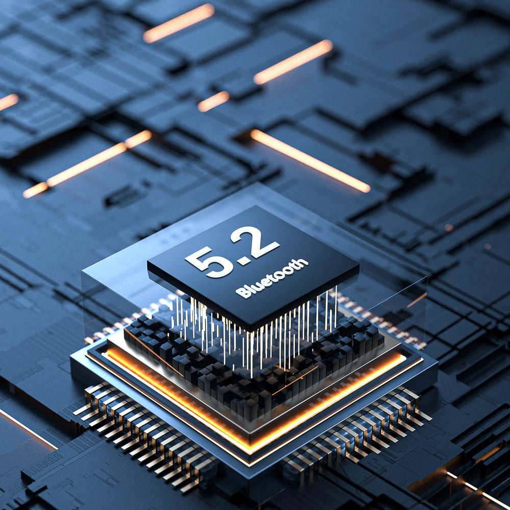 Dux Ducis Keyboard (MK-serien) Case med Bluetooth-tastatur til iPad Pro 11" 2024 - sort