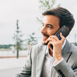 Dux Ducis Rafi II Mag Case with MagSafe for iPhone 16 - Black