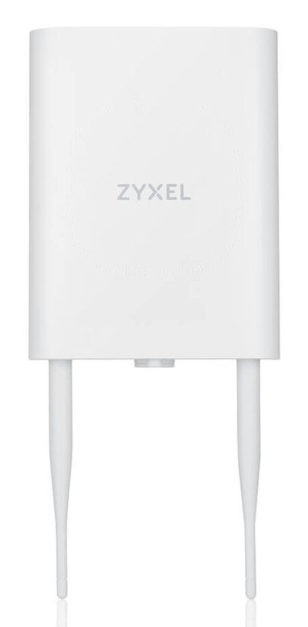 Zyxel NWA55AXE 1775 Mbit/s Hvid Strøm over Ethernet (PoE)