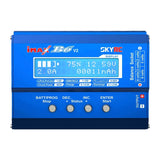 SkyRC SK-100161 batterioplader DC