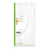 Nedis CCGP60300BK20 USB-kabel USB 2.0 2 m USB A Mini-USB B 0,48 Gbit/sek. Sort