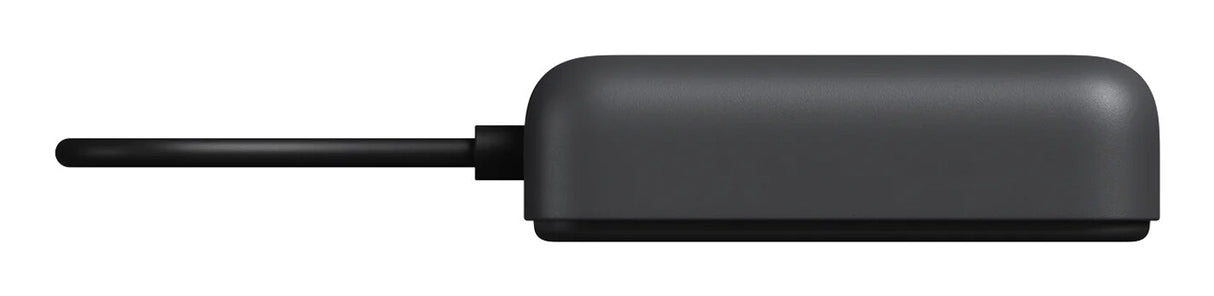 Xiaomi BHR08P9GL powerbank Lithium-Ion (Li-Ion) 5900 mAh Trådløs opladning Grå