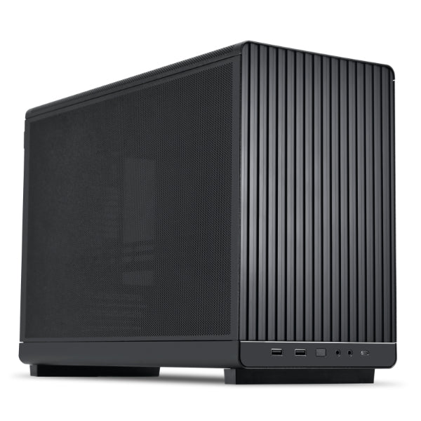 Lian Li A3-MATX Tower Micro ATX Sort