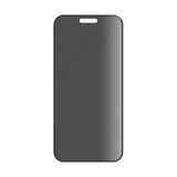 PanzerGlass Privacy Screen Protector iPhone 16 Pro  - Ultra-Wide Fit