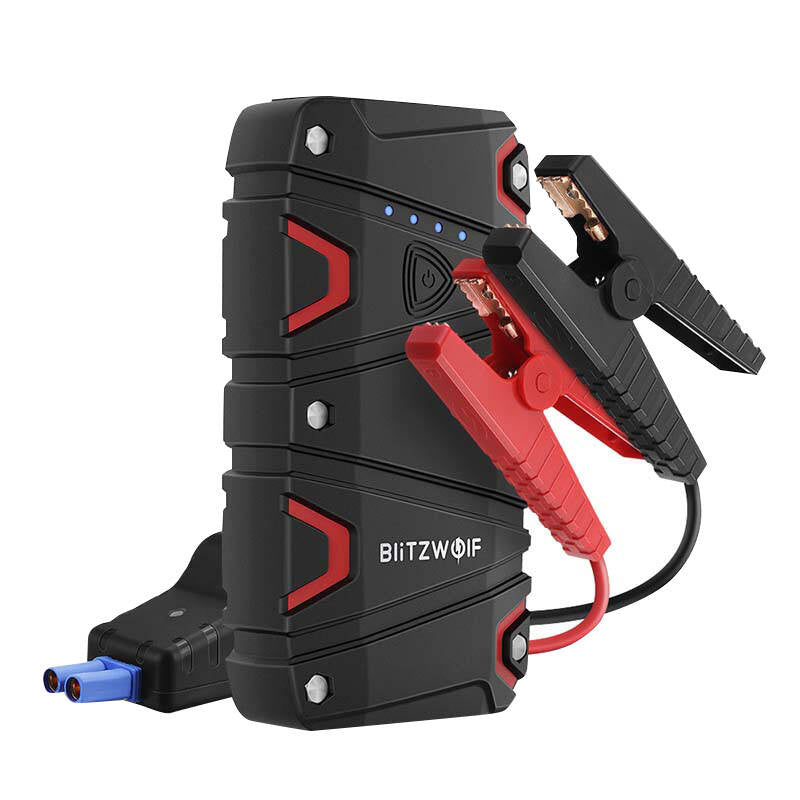 Bil Jump Starter BlitzWolf BW-JS1