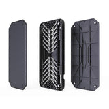 JAKEMY JM-8175 SKRUETRÆKKERSÆT, 50 I 1