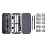 JAKEMY JM-8175 SKRUETRÆKKERSÆT, 50 I 1