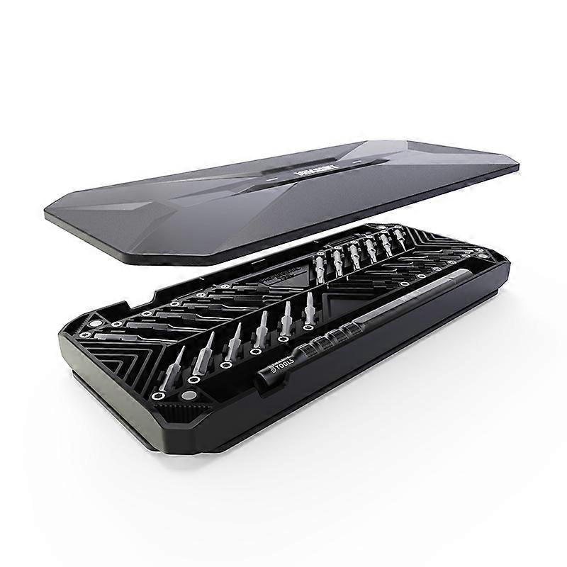 JAKEMY JM-8175 SKRUETRÆKKERSÆT, 50 I 1