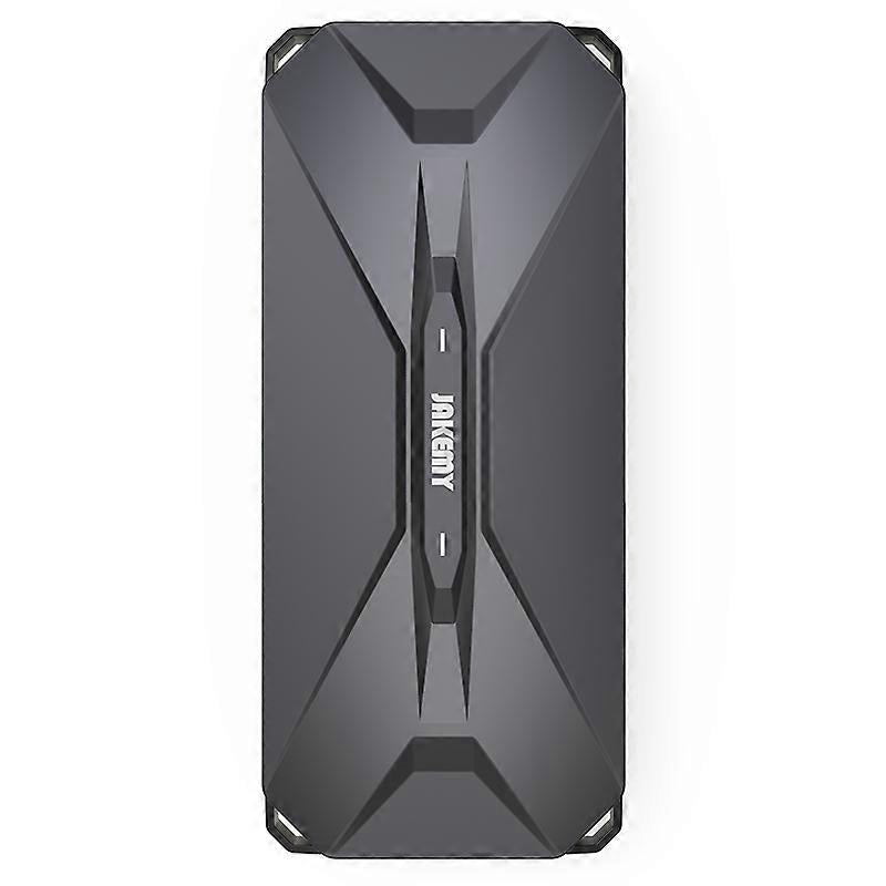 JAKEMY JM-8175 SKRUETRÆKKERSÆT, 50 I 1