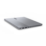 Lenovo ThinkBook 14 G6 IRL Intel® Core™ i5 i5-13420H Laptop 35,6 cm (14") WUXGA 16 GB DDR5-SDRAM 512 GB SSD Wi-Fi 6 (802.11ax) Windows 11 Pro Nordisk Grå