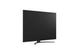 LG NanoCell AI 75NANO81A3A TV 190,5 cm (75") 4K Ultra HD Smart TV Wi-Fi Sort