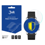 3mk Watch ProtectionTM mod ARC+ beskyttende folie på Garett V10