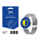 Hybridglas 3mk Watch Protection FlexibleGlass til Manta Alexa