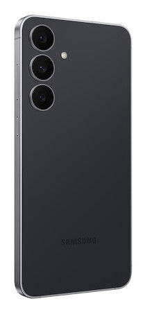 Samsung Galaxy S25 FE Enterprise Edition 17 cm (6.7") Dual SIM Android 16.0 5G USB Type-C 8 GB 128 GB 4900 mAh Sort