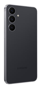 Samsung Galaxy S25 FE Enterprise Edition 17 cm (6.7") Dual SIM Android 16.0 5G USB Type-C 8 GB 128 GB 4900 mAh Sort