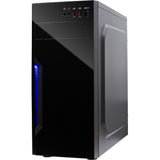 Inter-Tech B-42 Tower ATX Sort