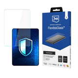 3mk FlexibleGlassTM hybridglas til iPad Pro 11" 1. generation.