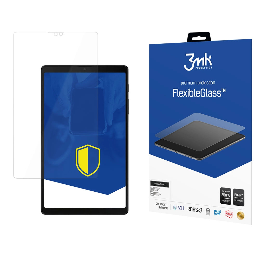 3mk FlexibleGlassTM hybridglas til Samsung Galaxy Tab A7 Lite